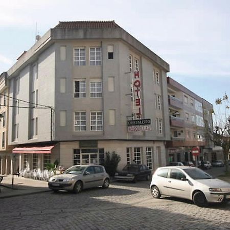 Hotel Cristaleiro Gondomar Eksteriør bilde