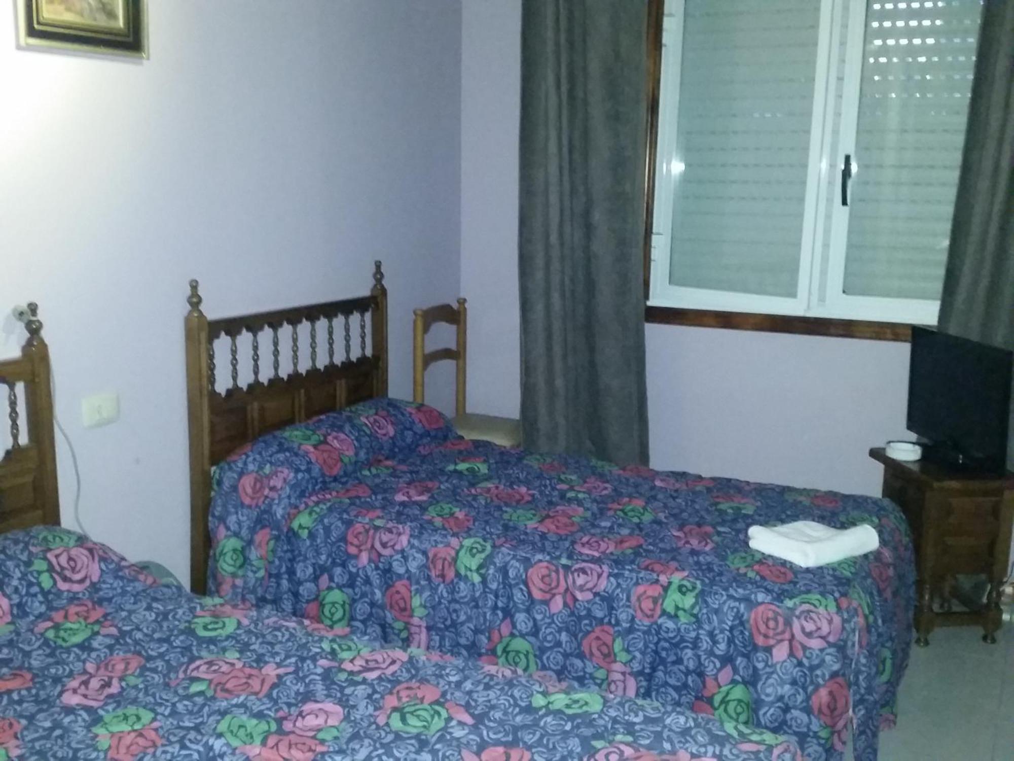 Hotel Cristaleiro Gondomar Rom bilde