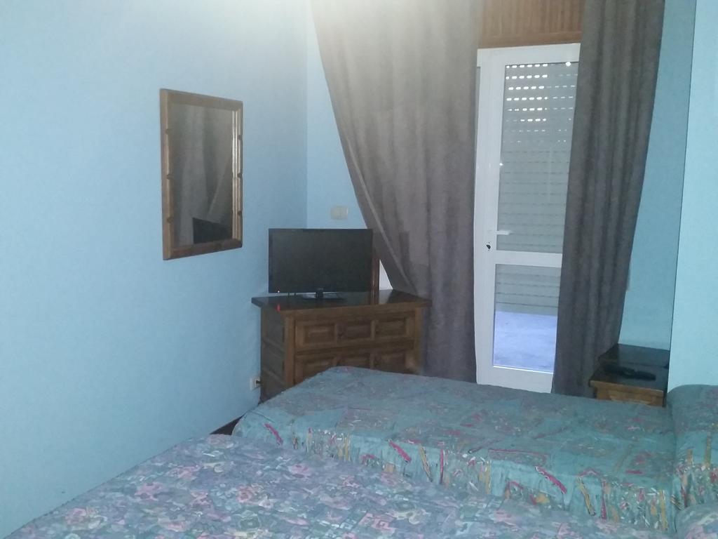 Hotel Cristaleiro Gondomar Rom bilde