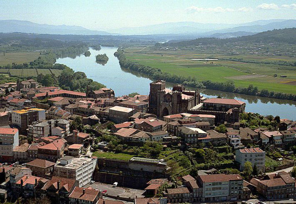 Hotel Cristaleiro Gondomar Eksteriør bilde