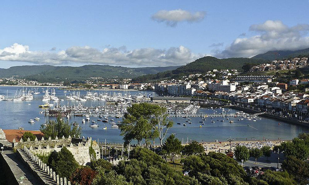Hotel Cristaleiro Gondomar Eksteriør bilde