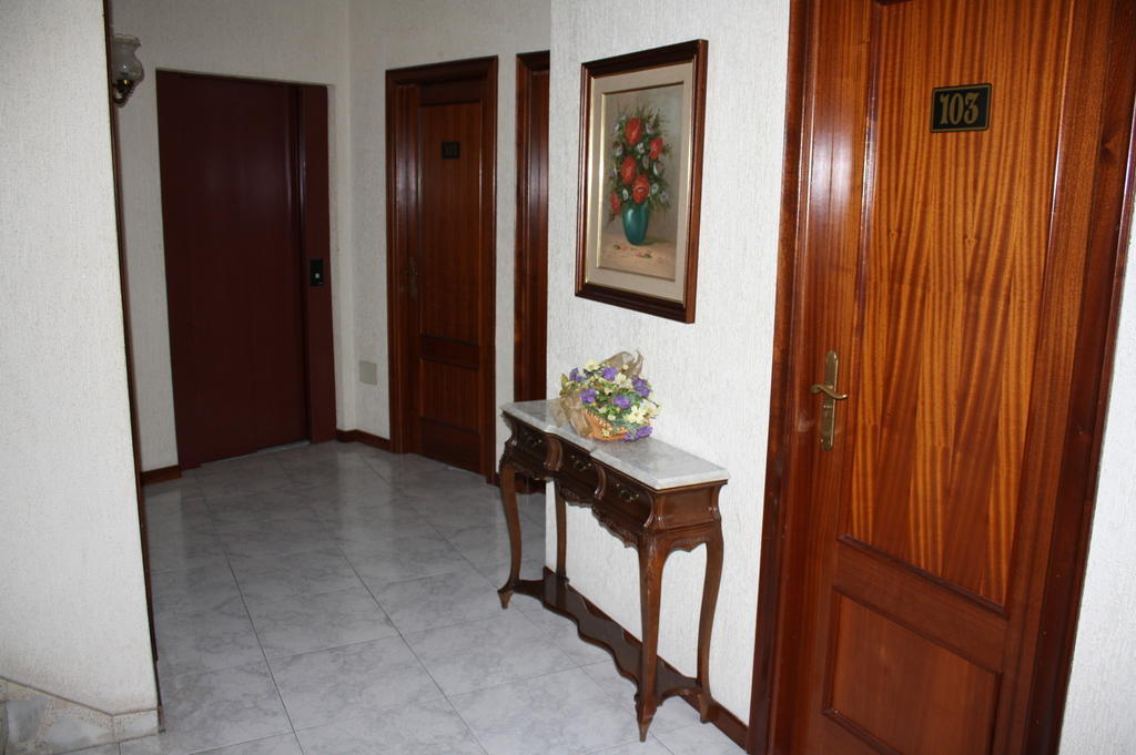 Hotel Cristaleiro Gondomar Eksteriør bilde