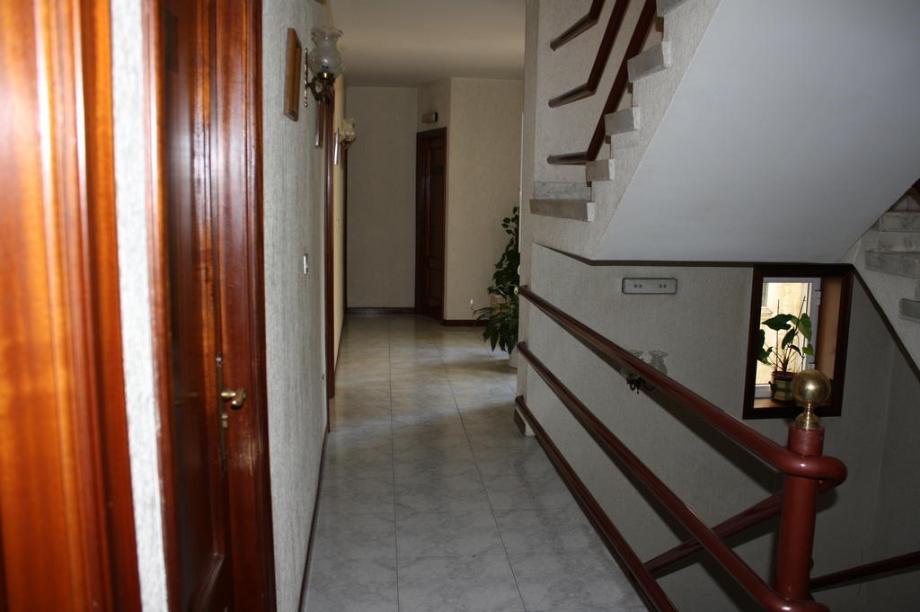 Hotel Cristaleiro Gondomar Eksteriør bilde