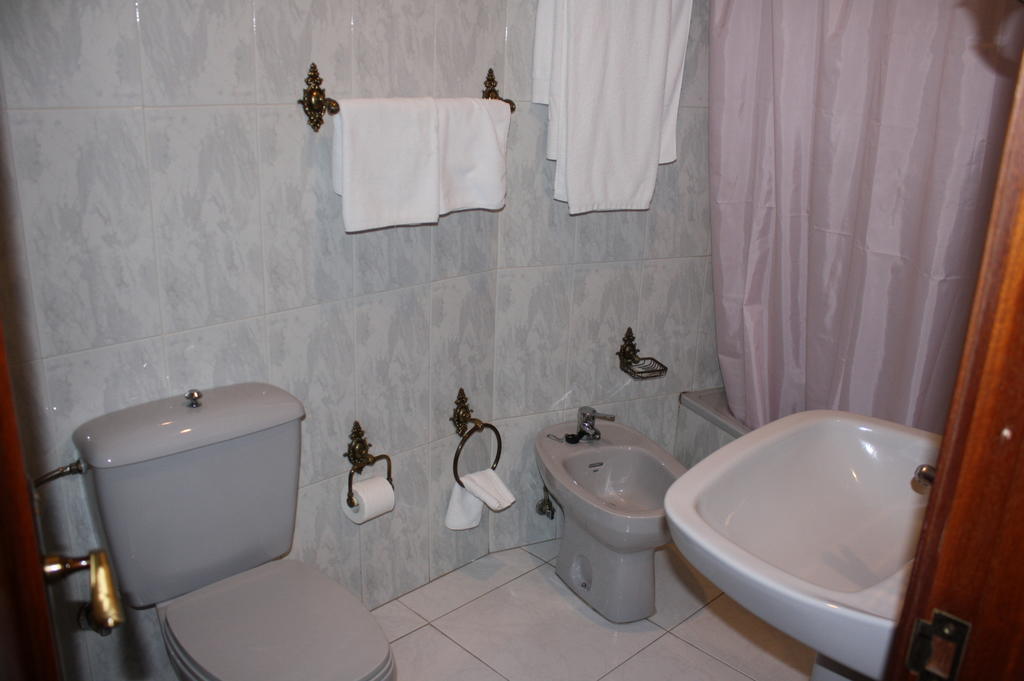 Hotel Cristaleiro Gondomar Rom bilde