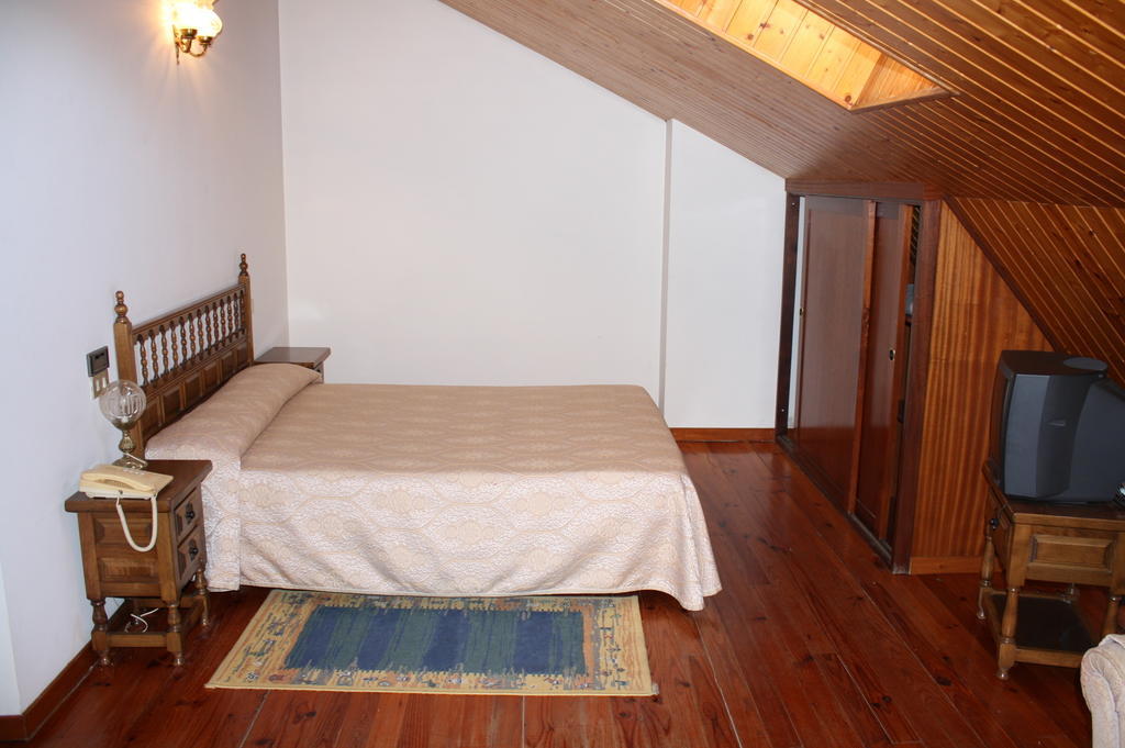 Hotel Cristaleiro Gondomar Rom bilde