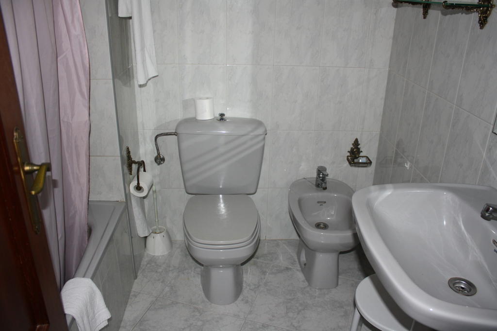 Hotel Cristaleiro Gondomar Rom bilde