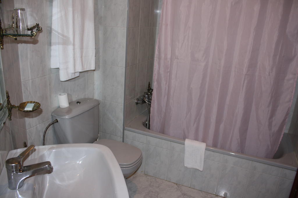 Hotel Cristaleiro Gondomar Rom bilde