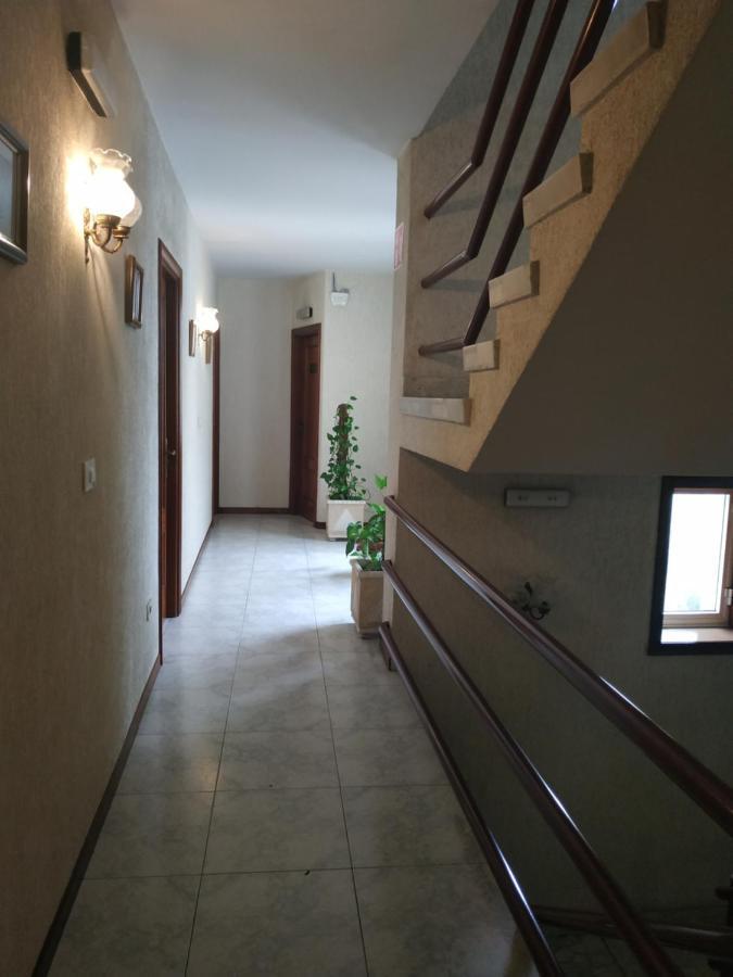 Hotel Cristaleiro Gondomar Eksteriør bilde