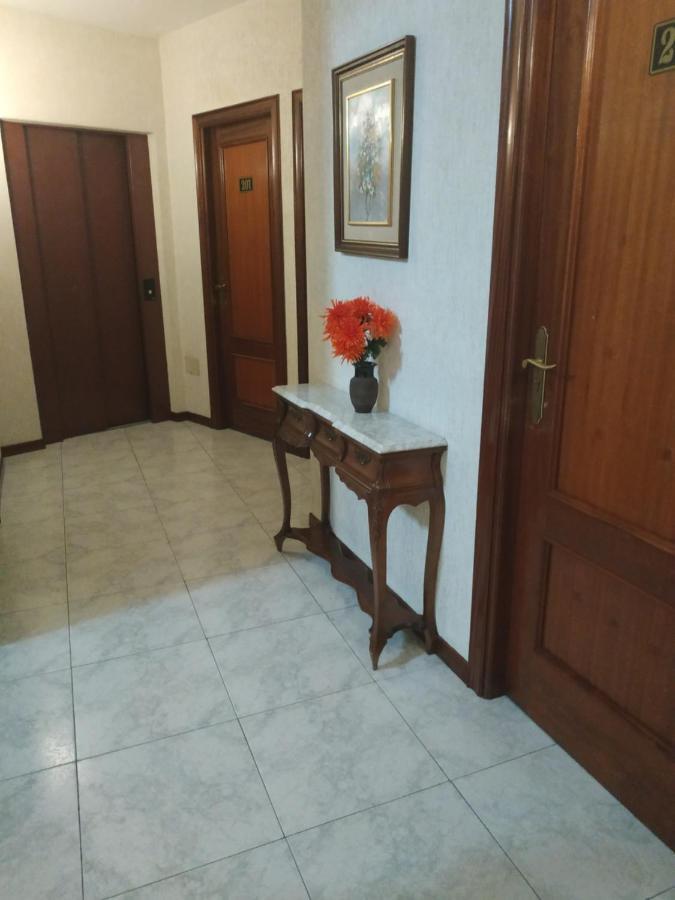 Hotel Cristaleiro Gondomar Eksteriør bilde